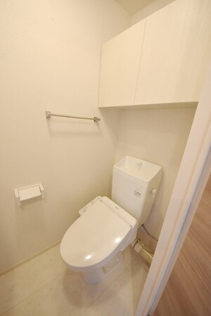 ホワイトヴィラの物件内観写真